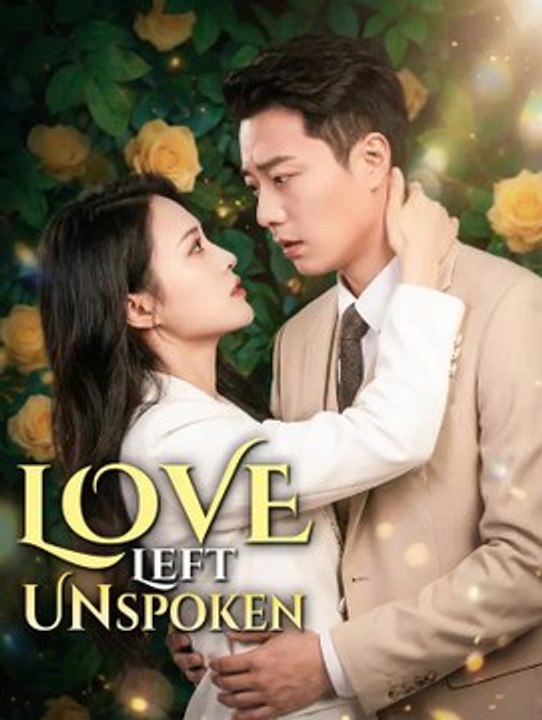 Love Left Unspoken Series English