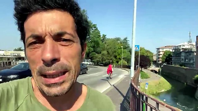 Estate con la viabilità stravolta in centro a Treviso: tutto quello che c'è da sapere