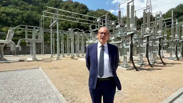 Forum Energia, Piccoli (AcegasApsAmga) presenta la nuova Smart grid elettrica di Trieste