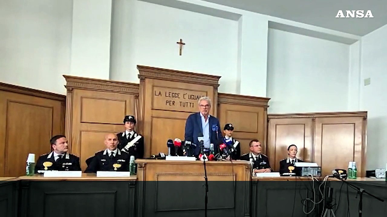 Pm: “Quando le abbiamo trovate, le sorelline non hanno fatto salti di gioia”