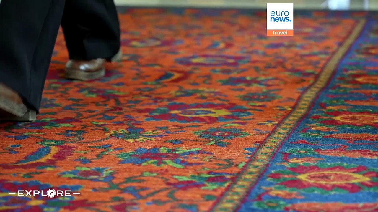 میراث کهن و طراحی لوکس: چگونه استانبول مفهوم لوکس بودن را برای مسافران مدرن بازآفرینی می‌کند