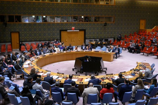 ONU hace llamado a paz en Colombia: “No hay lugar para la violencia política