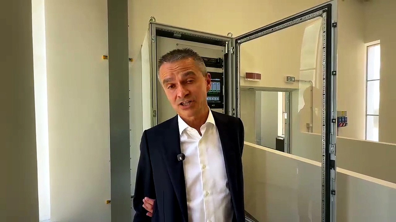 Forum Energia Trieste, Rastelli (Siemens): "Reti più efficienti con la nuova Smart Grid"
