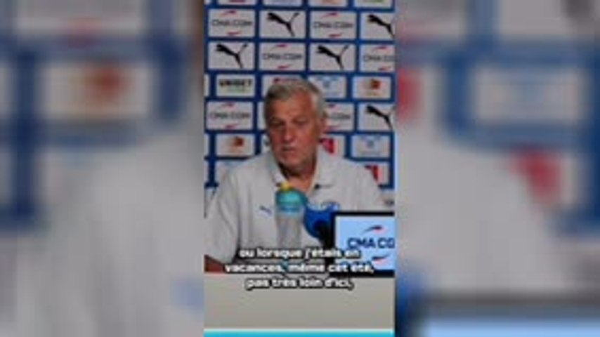 Bruno Genesio : 