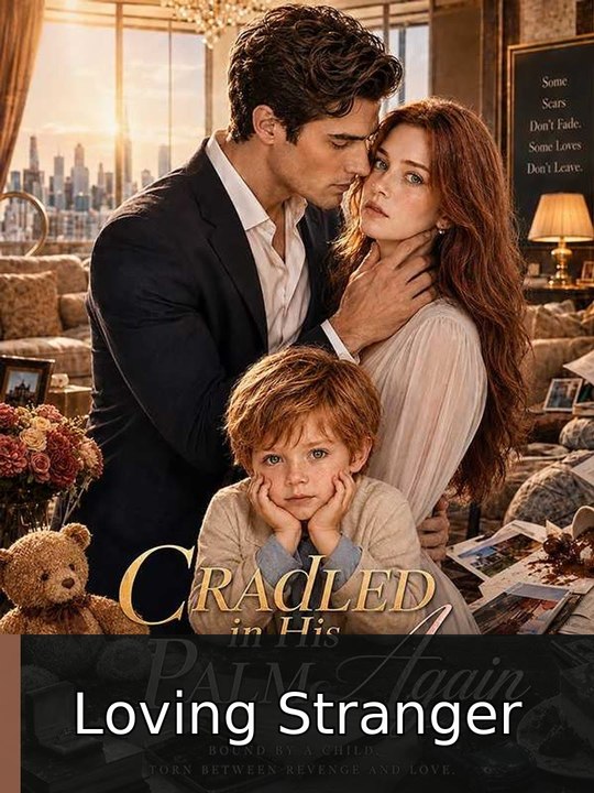 Cradled in His Palm Again #englishsub #watchfull🎬🍿🍿 | Loving Stranger