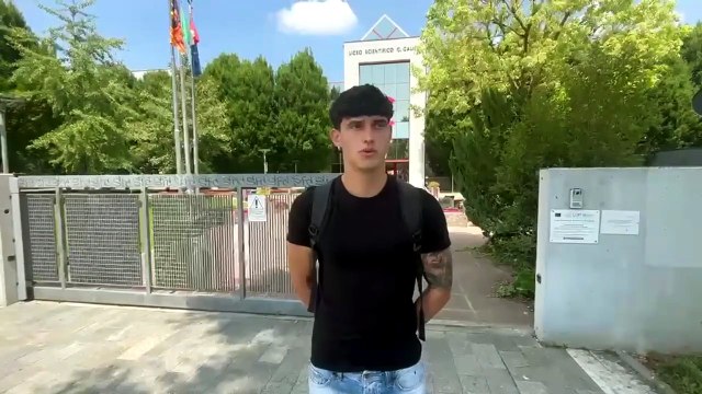 Prima prova maturità a Venezia, ecco com'è andata: il video