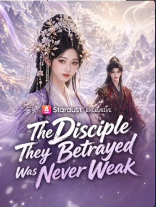 The Disciple They Betrayed Was Never Weak | Full Drama Movie | English Sub | DRAMA HUB