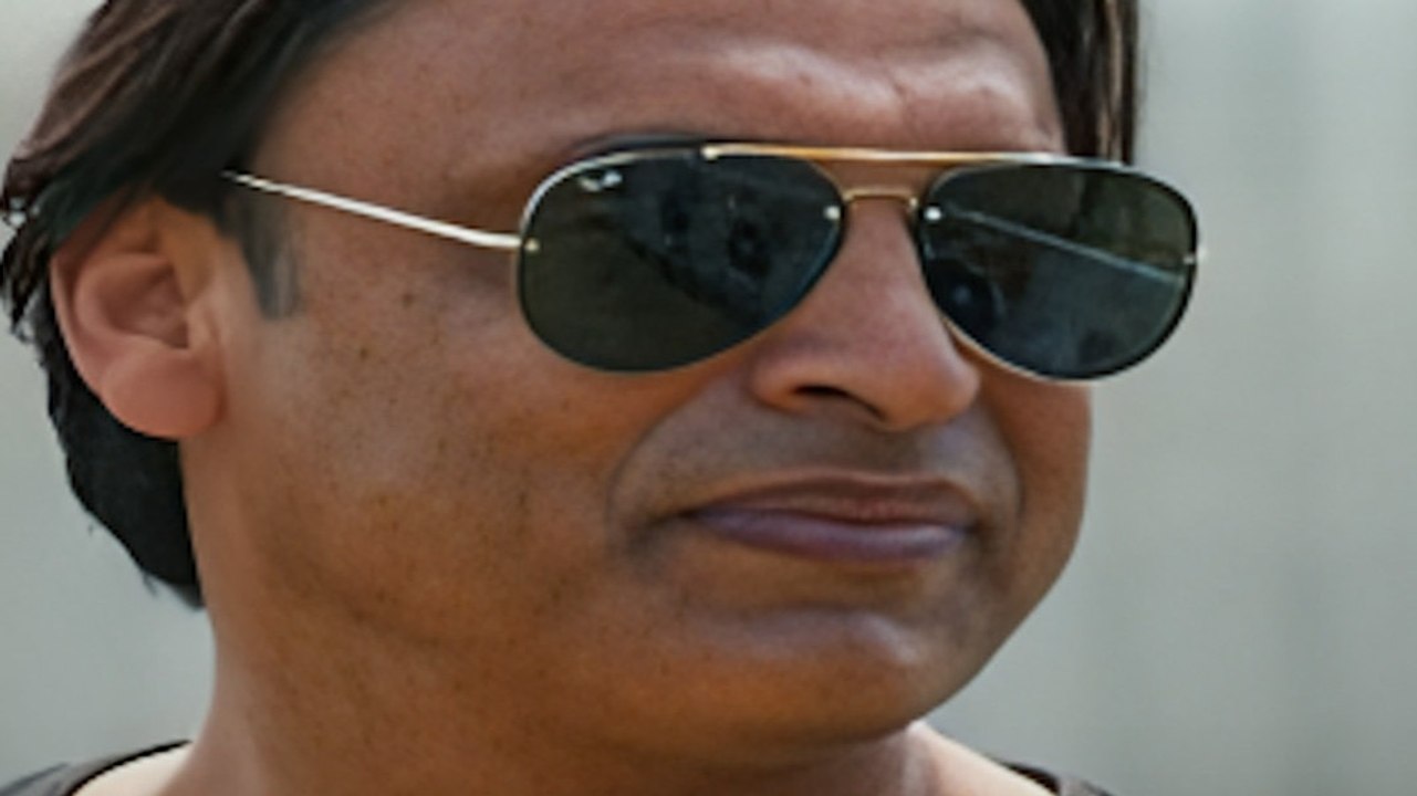 ‘भारत में ड्रग्स लेकर आए थे शोएब अख्तर…’, गृह मंत्रालय के पूर्व अंडर सेक्रेटरी ने बताया