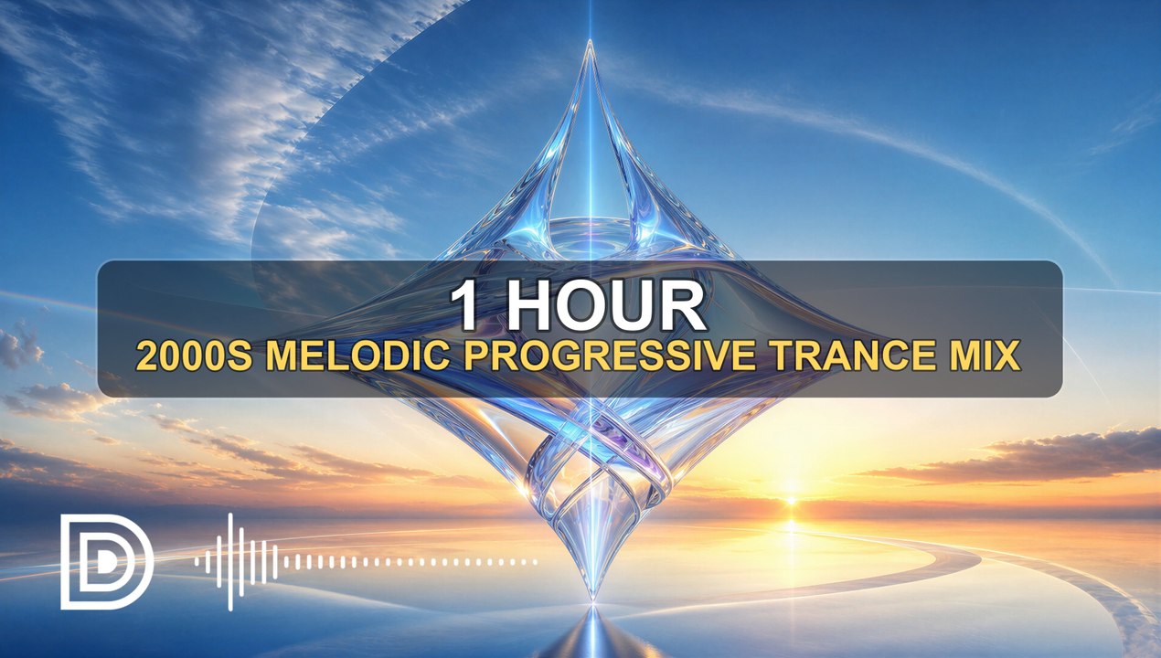 Skyglass - Trance Music