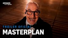 Primer Tráiler Oficial en Español de 'Masterplan'