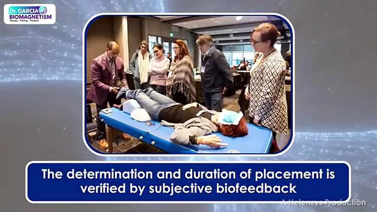 Biomagnetism Certification Overview | What to R...