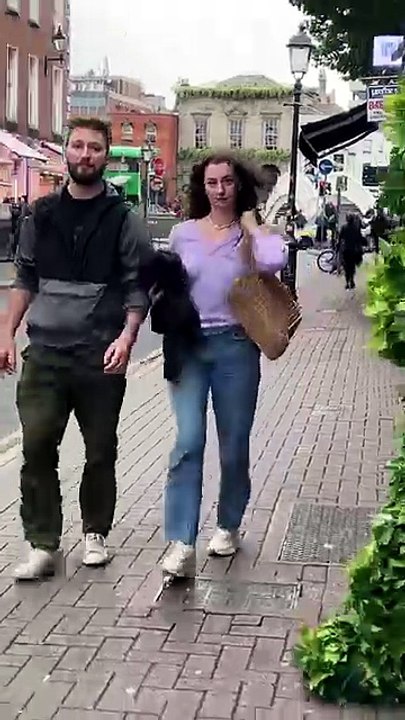 The Funniest Scare You'll See Today