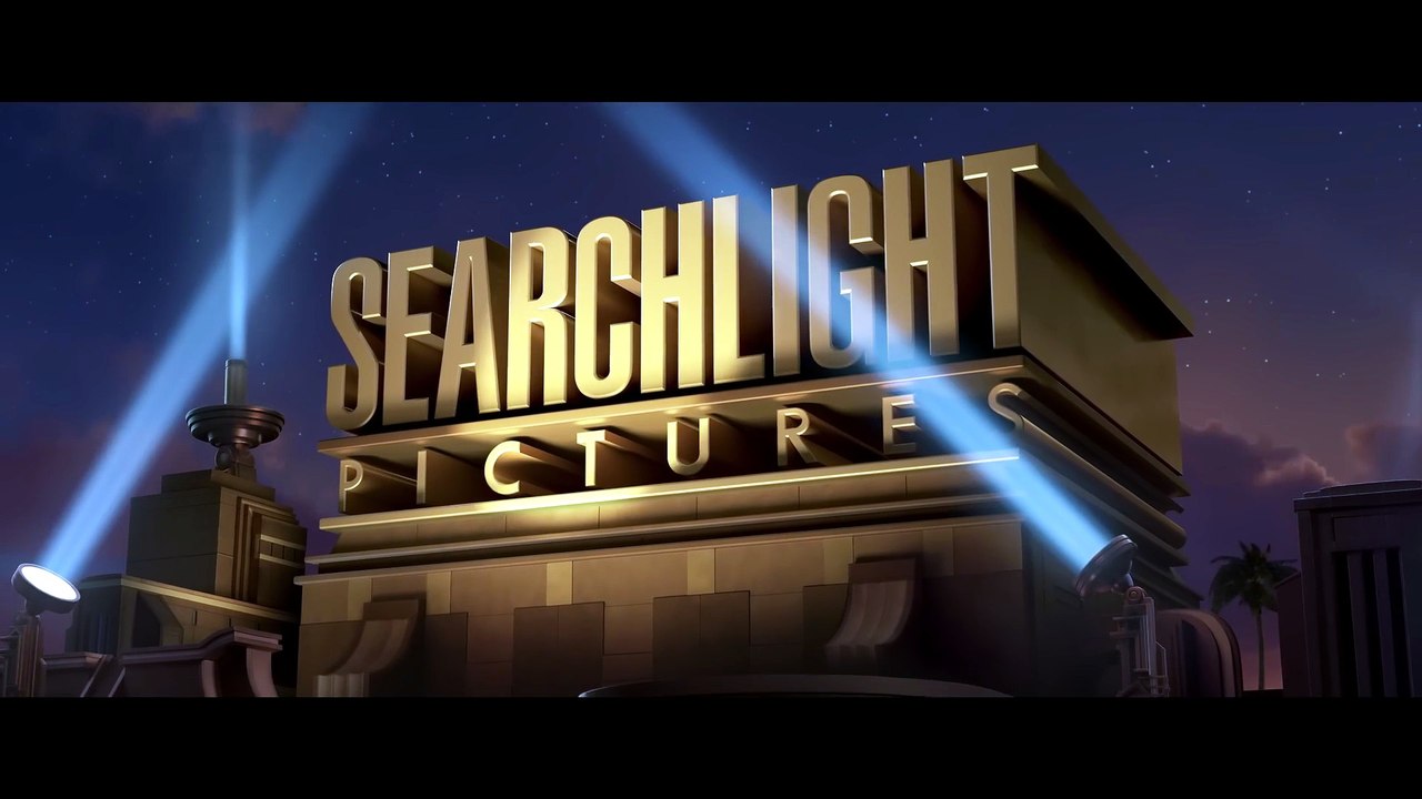 Behemoth! | movie | 2026 | Official Teaser