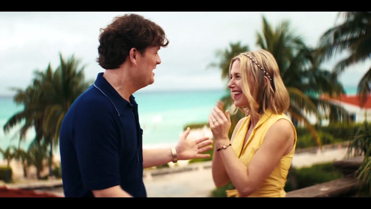 Prophet of Ecstasy | movie | 2026 | Official Trailer