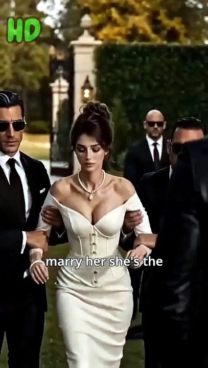 The Mafia's Captive Lover - Full