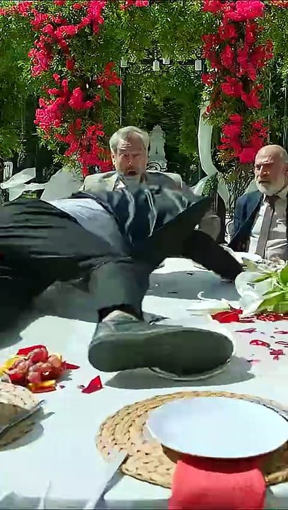 Ask Yarası | show | 2026 | Official Trailer