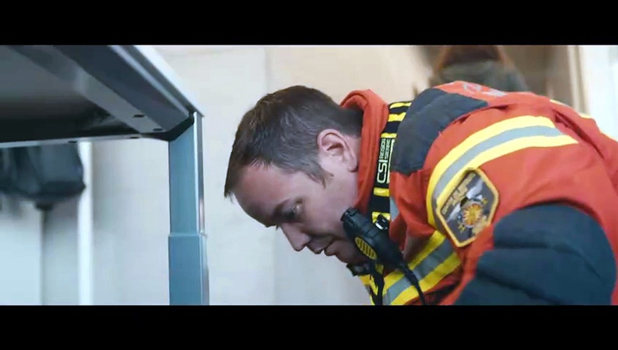 Coeur de pompiers | show | 2026 | Official Trailer