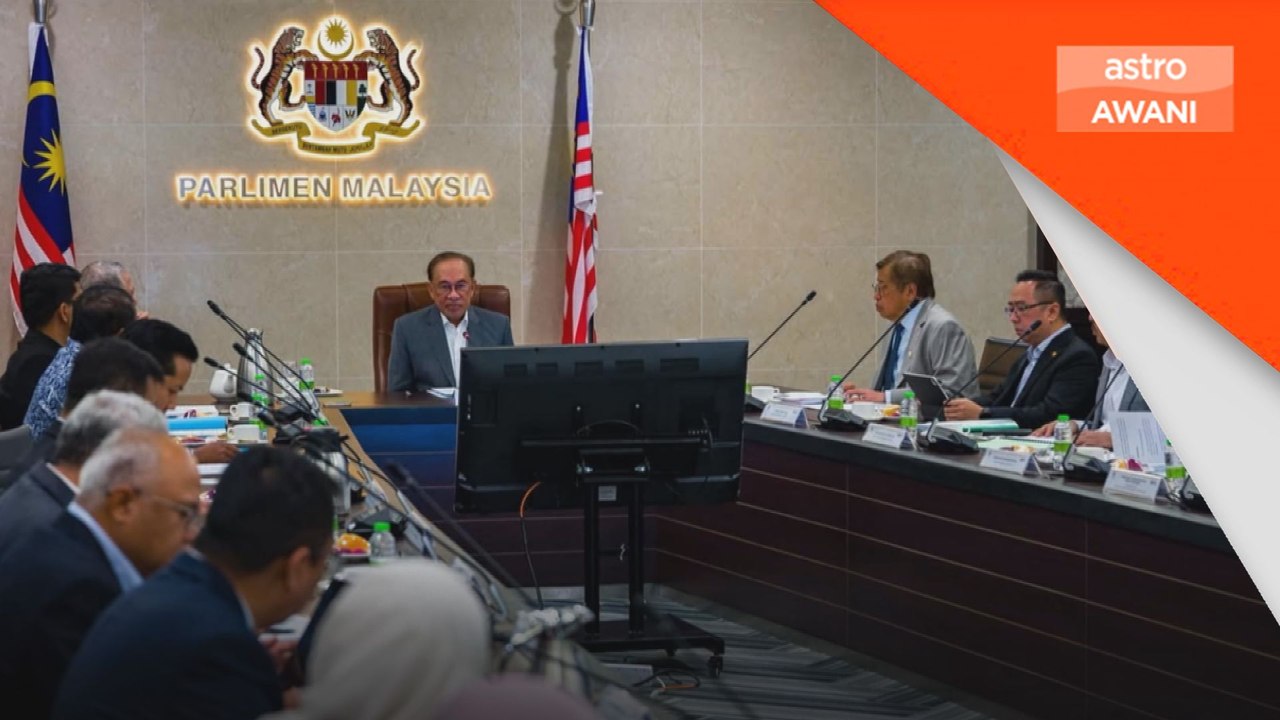 Kerajaan kaji rizab petroleum negara demi jamin bekalan