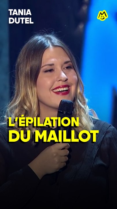 Tania Dutel a pété au visage de l'esthéticienne... 💨😷