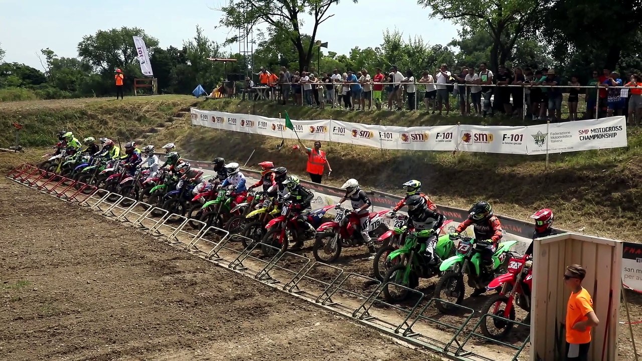 motocross