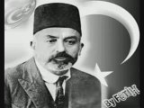 Mehmet akif ersoy Çanakkale..