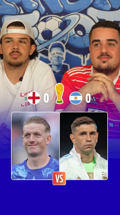Angleterre  Argentine