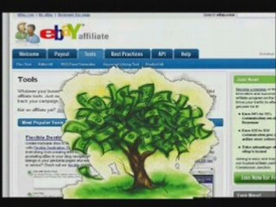 Brand NEW Revolution in the Affiliate Website Business