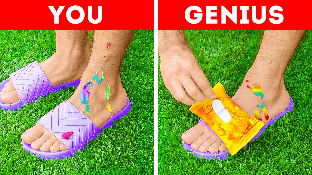 Everyday Life Hacks You Need to Know