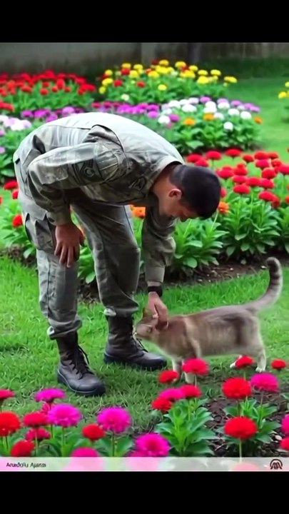 Tüm şehitlerimize rahmetle... Vatan sağolsun.. ( Video alıntıdır. Hazırlayan kardeşimizin ellerine sağlık... )