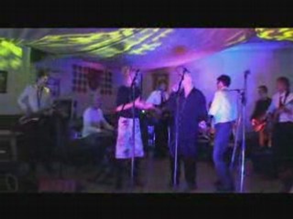 KOKOMO - I Can Understand It