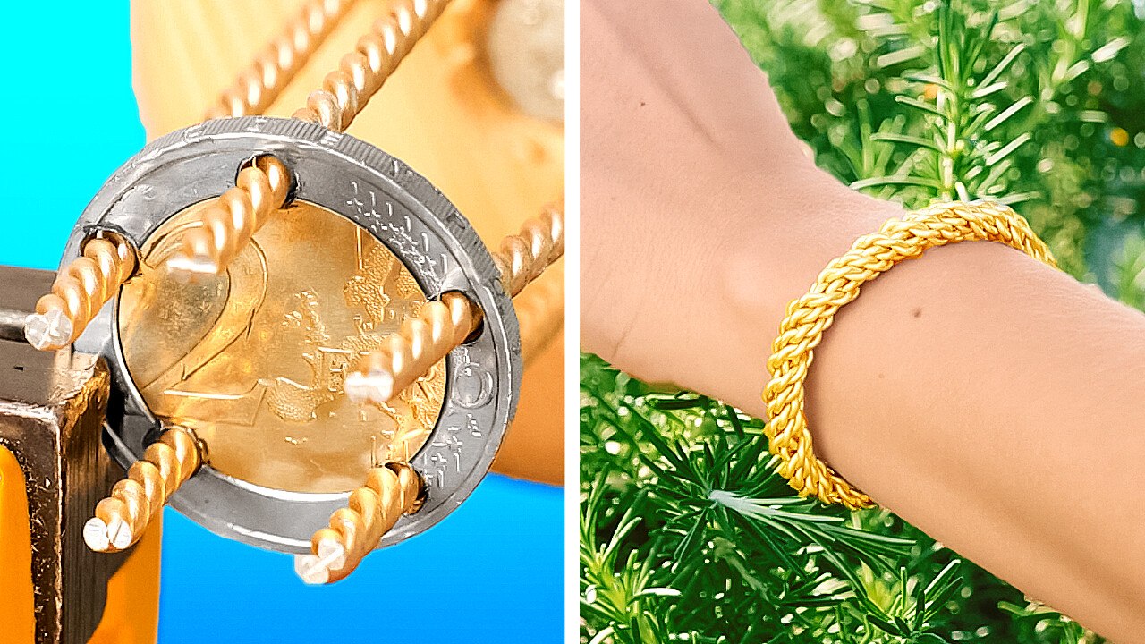 Elegant Jewelry Collection to Elevate Your Style