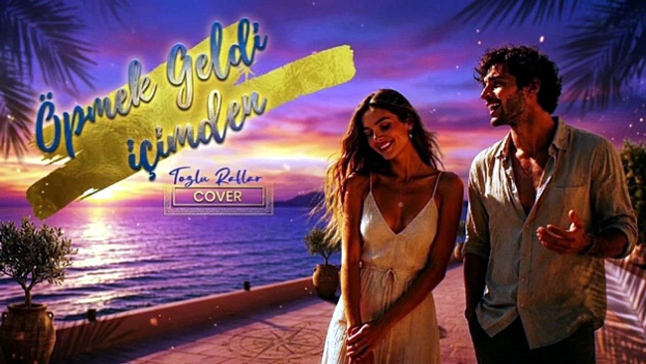 ÖPMEK GELDİ İÇİMDEN COVER ⚠YENİ VERSİYON⚠