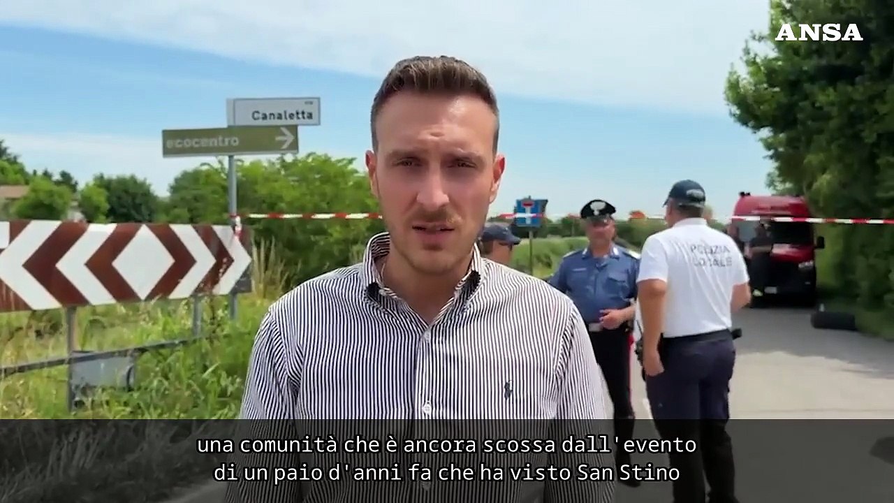 17enne uccide la zia, per il sindaco “una famiglia conosciuta e benvoluta”