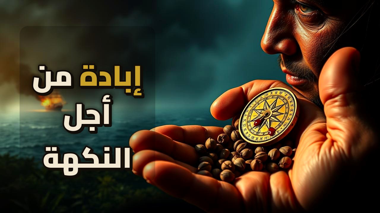 التوابل القاتلة: كيف غيرت التجارة السامة مسار التاريخ؟