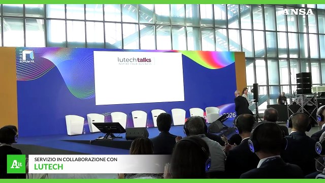 Lutech, la sovranità digitale ora assume un ruolo sempre più centrale
