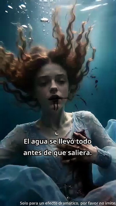 Luna del Error - Episodio Completo | Drama Corto de Romance Sobrenatural | Historia de Alfa y Luna | Español [Full Movie]