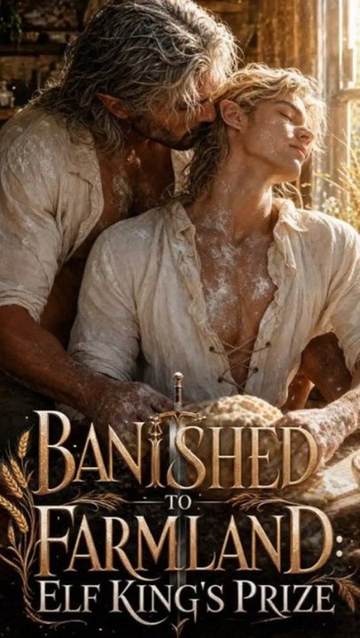Banished to Farmland  Elf King’s Prize HD