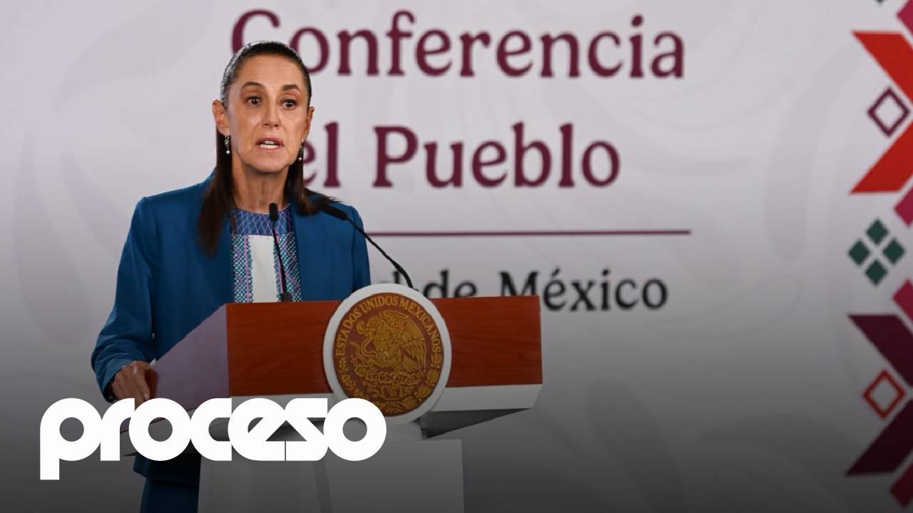 Los temas más importantes de la conferencia mañanera del miércoles 15 de julio 2026