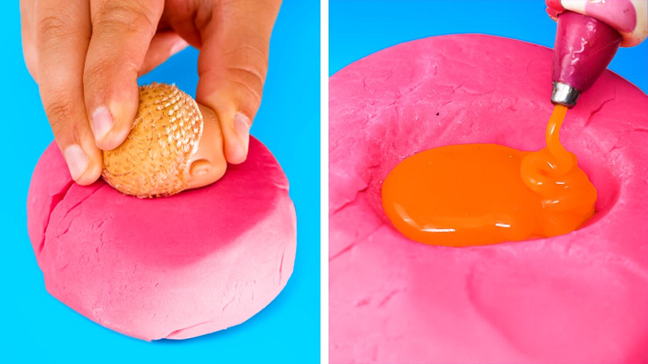 Creative Glue Gun Hacks for Seamless Crafting and Repairs