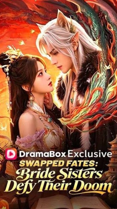 Swapped Fates Bride Sisters Defy Their Doom - Exclusive Movie 2026
