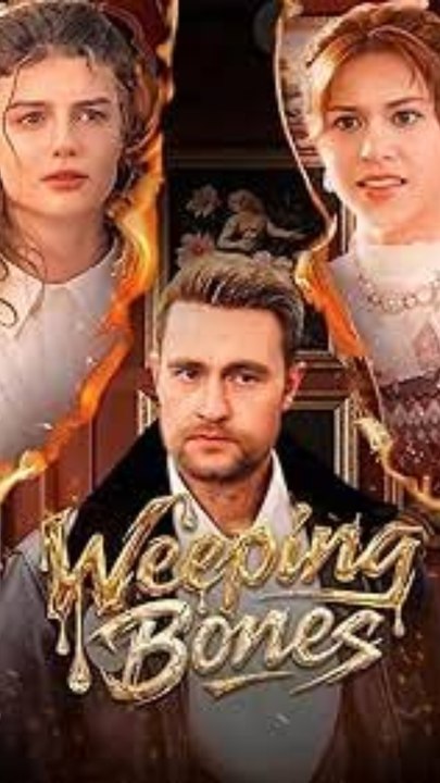 Weeping Bones - Exclusive Movie 2026