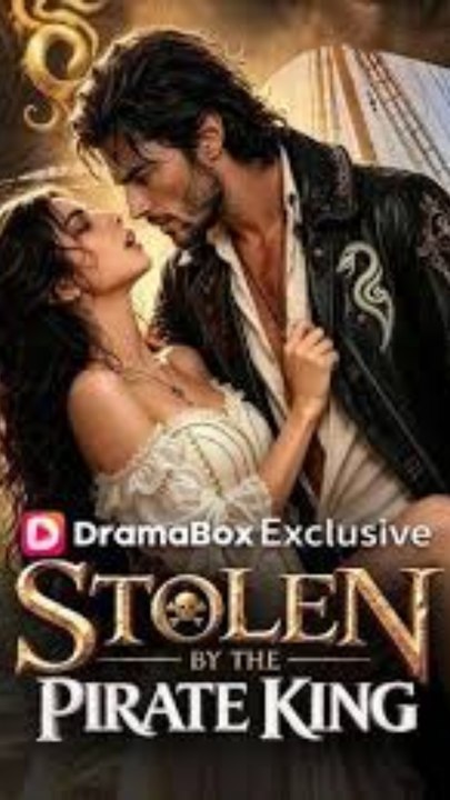Stolen By The Pirate King - Exclusive Movie 2026