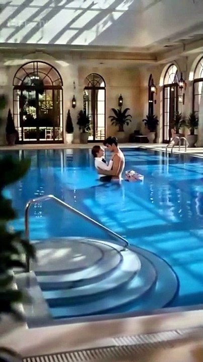 Bad Boy Sleeps Next Door AFT [Full Movie]