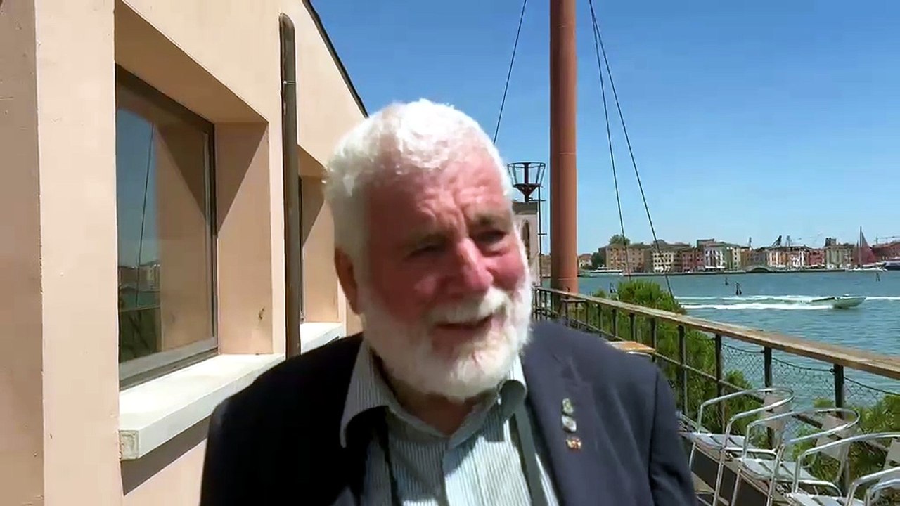 Vela terapia, Alliata di Montereale (AIL Venezia): "Regaliamo una giornata speciale"