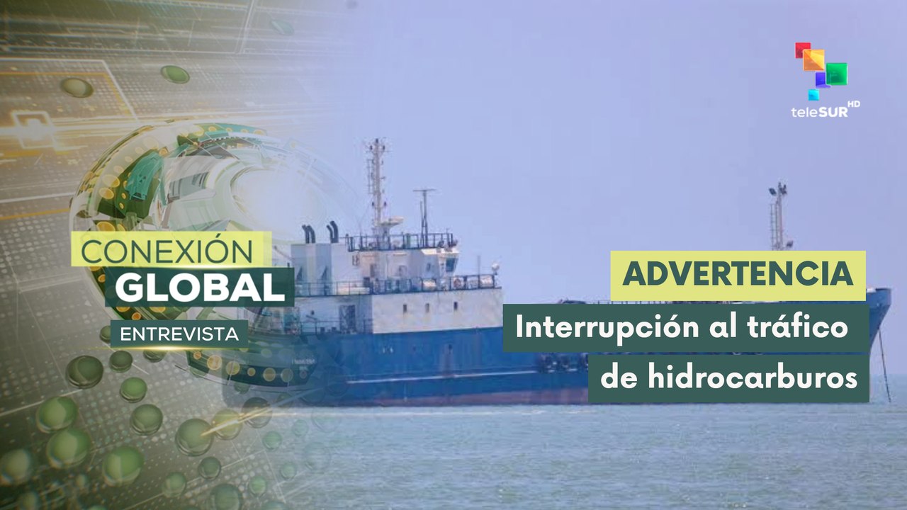 Entrevista | Irán advierte sobre bloquear más rutas marítimas claves