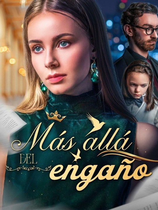 Doblado]💔Más allá del engaño🔥🔥 Completo En Español