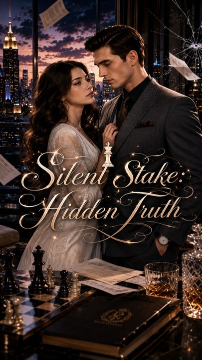 Silent Stake: Hidden Truth - ENGSUB