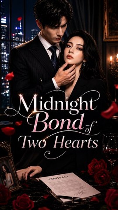 Midnight Bond of Two Hearts - Chinese Drama Series