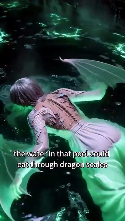 After My Death,My Four Dragon Fathers Went Mad with Regret - FULL EPISODE