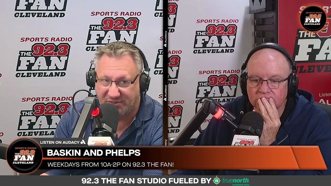 Jared Verse reveals Rams - Browns trade experience; talks Shedeur Sanders-Deshaun Watson competition